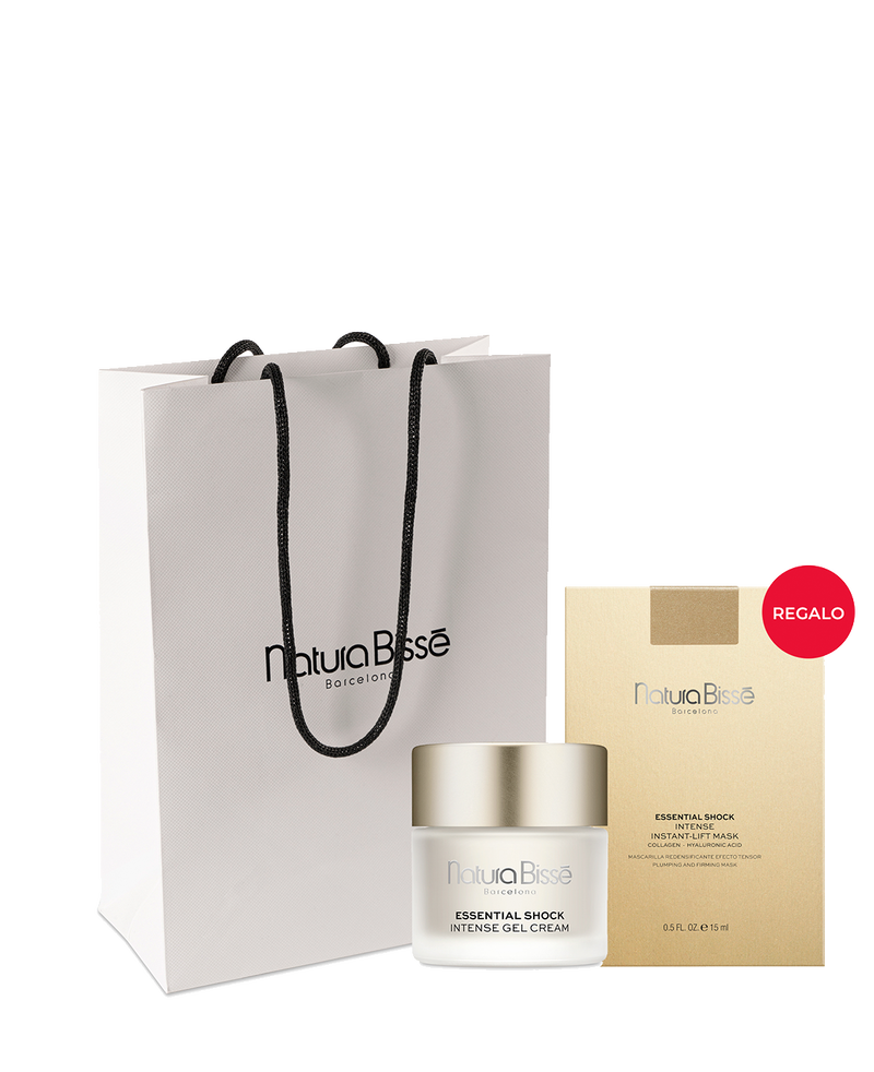 the lifting ritual (mascarilla de regalo)